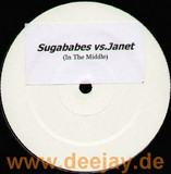 Sugababes Vs. Janet - In The Middle