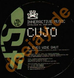 Cujo - Eyes Wide Shut