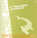 X Trackers - Hammerhead