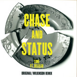 Chase & Status - Time Ft Delilah
