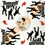 Afrika Bambaataa - Got That Vibe