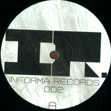 Deepbass - Counter Culture Ep