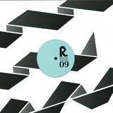 Iron Curtis / Quarion / Session Victim - Treats Vol. 3