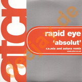 Rapid Eye - Absolut