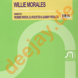 Willie Morales - Bang To The Beat