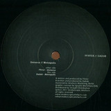 Pfirter / Dadub - Universe / Metropolis