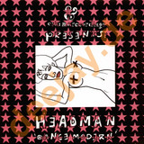Headman - Dance Modern 2x12"