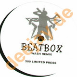 Beatbox - Wash Rmx