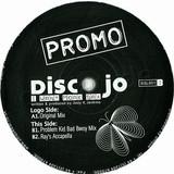 Disco Jo - More Sax