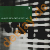 Jules Spinner - Rollin On