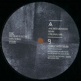 Perc - Aincent Methods