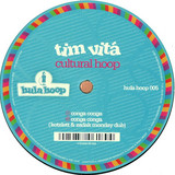 Tim Vita - Cultural Hoop