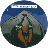Total Sciene & S.p.y. - Stay/castaway
