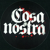 Cosanostra - Techno Liberta Ep