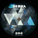 Shi Buka - Hello You!
