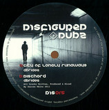 Dbridge - City Of Lonely Runaways / Dischord