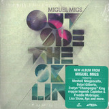 Miguel Migs - Outside The Skyline