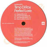 Timo Di Roy - Perfect Love