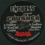 Endboss / Hulk - Crusher