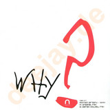 Ahmet Ertenu - Why