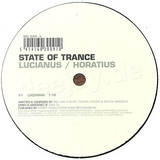 State Of Trance - Lucianus
