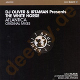 Dj Oliver - Atlantica
