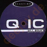 Q-ic - All Night