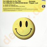 Dj Misjah & Dj Tim - Access / Trippin Out