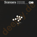 Scanners - Crying Shame
