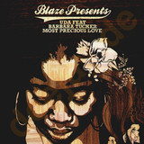 Blaze - Most Precious Love