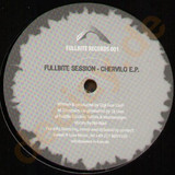 Fullbite Session Feat. - Freedom / Montevideo