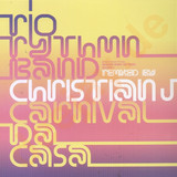 Rio Rhythm Band - Bringing The House Down 1