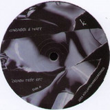 Carassi & Matt - Crash Test Ep