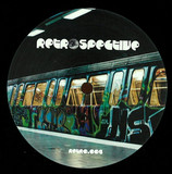 Ruben & Ra - Street Machine