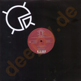 Dmx Krew - Many Worlds - The Collapse