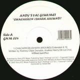 Andy's Val Gourmet - Chacarron