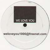 Unknown - We Love You