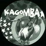 Kolombo Ppres. Kagomba - Kagomba