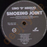 Lino "d" Meglio - Smoking Joint