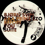 Björn Svin - Ep
