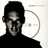 Jörg Henze - Ash And Diamonds 2x12"