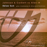 Johnson & Corbett - Ibiza Sun