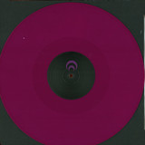 Mikkel Metal - All Over / Ball Under Ep