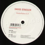 David Staeger - Butterflakes Ep