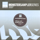 Monster Tunes - Sampler *1*
