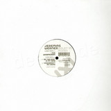 Jeremias Werner - Dolby In Mono Ep