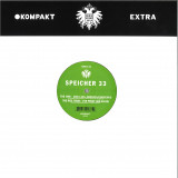 The Orb / The Rice Twins - Kompakt Speicher 33