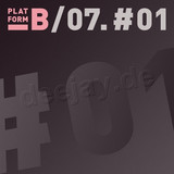 Platform B - 07. #01