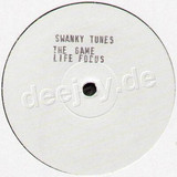 Swanky Tunes - The Game/life Focus