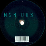 Horrorscope - Star Map Ep